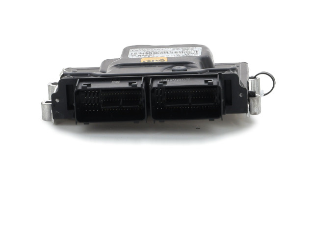 Блок управления двигателя 2013029, S1-1340J Ford Transit - Tourneo Connect