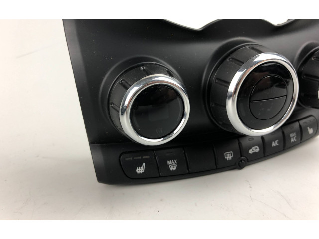 Блок управления климат-контролем 5A41F49   Mini One  Cooper F56 F55
