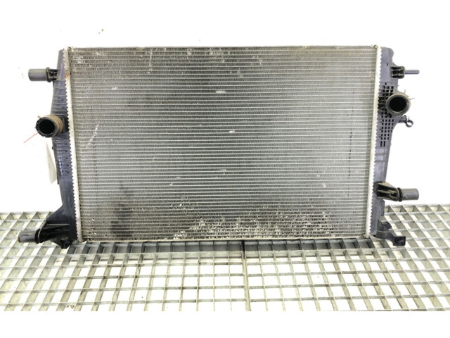 Řídící jednotka 214100017R Renault Scenic III - Grand scenic III 2012