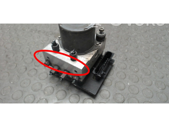 Jednotka ABS 5611080J70, 0265235157 Suzuki SX4 2008