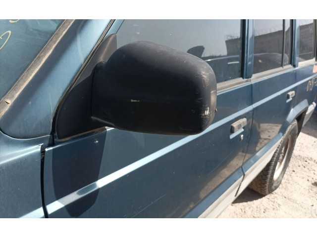 Зеркало (управляемое электричеством) SsangYong Korando