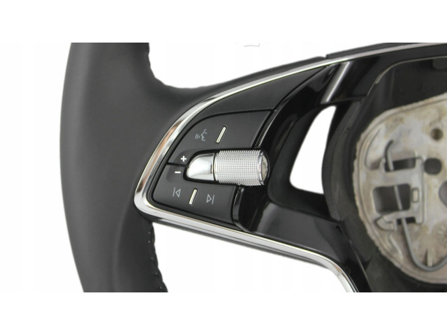 Руль Skoda Octavia Mk4  2019 -  года 5E3419093A      