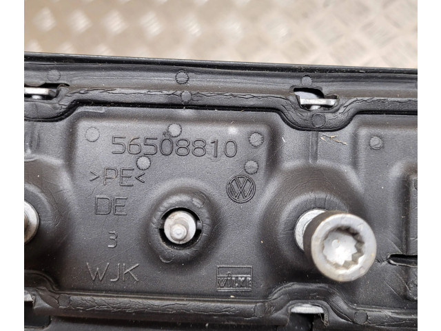 Zpětné zrcátko Volkswagen Caddy 2004 56508810