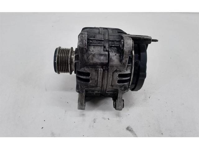 Генератор 045903023G Audi A2