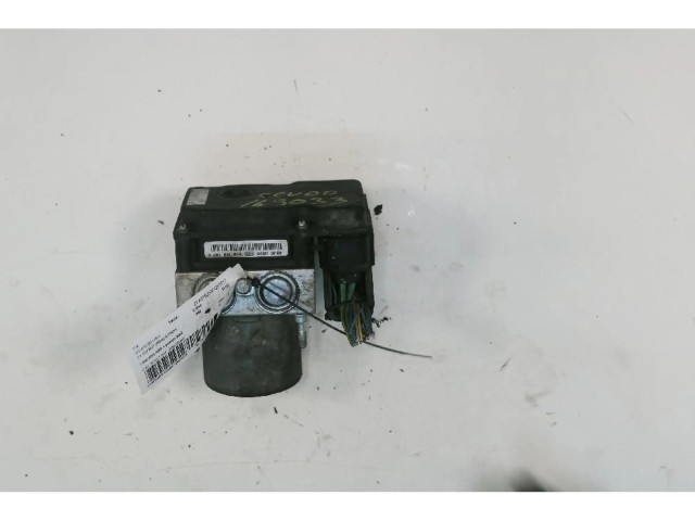 Блок АБС    Fiat  Scudo  2007-2016 года