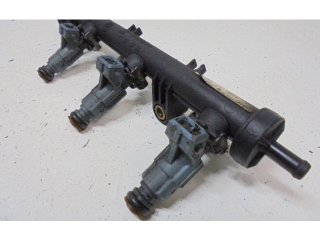 Форсунка 0003099V004, 0003099V004 Smart ForTwo I