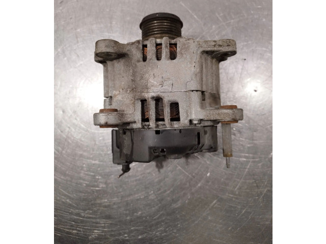 Генератор 03L903024M, 112003666   Volkswagen Touran II      