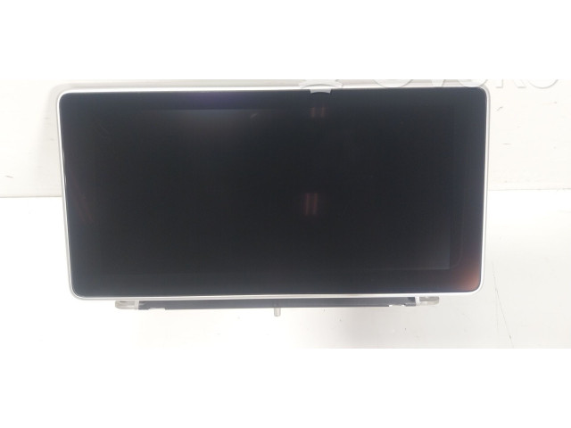 Дисплей 8W0919605, 8W0919605 Audi A5