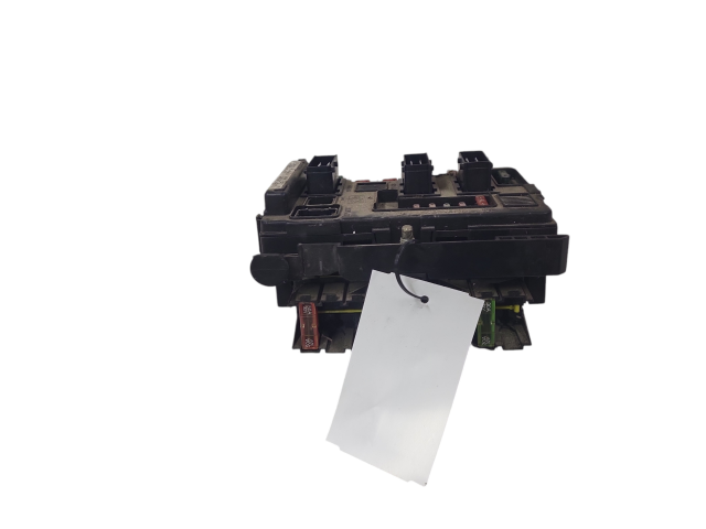 Pojistková skříňka Řídící jednotka BSM 9643498980   Citroen Berlingo 2004