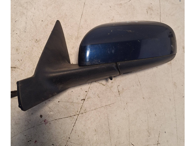 Зеркало электрическое Volvo S80 1999 - 2003 года