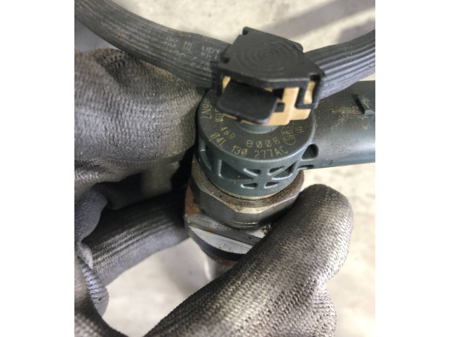 Комплект системы впрыска топлива 04L130277AC, 0445110469    Skoda Superb B8 (3V)   