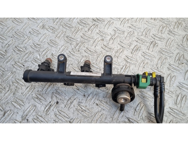 Vstřikovač 0280158230, 0280151251 Alfa Romeo Mito pro benzínový motor 0.9