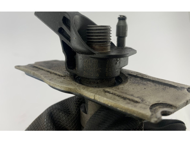 Vstřikovač 059130277BE, 0986435 Audi Q7 4L CASA