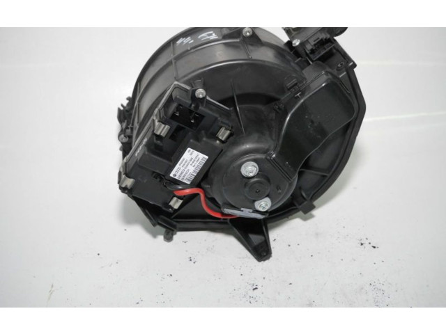 Вентилятор печки    4F0820521, 4F0820521   Audi A6 S6 C6 4F
