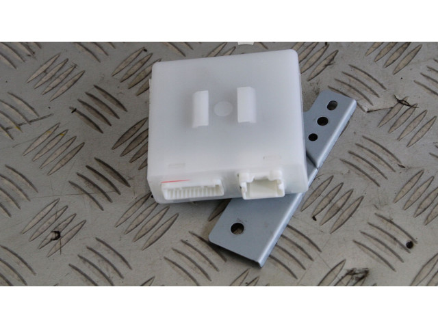 Блок управления 988004HK0A Infiniti Q60