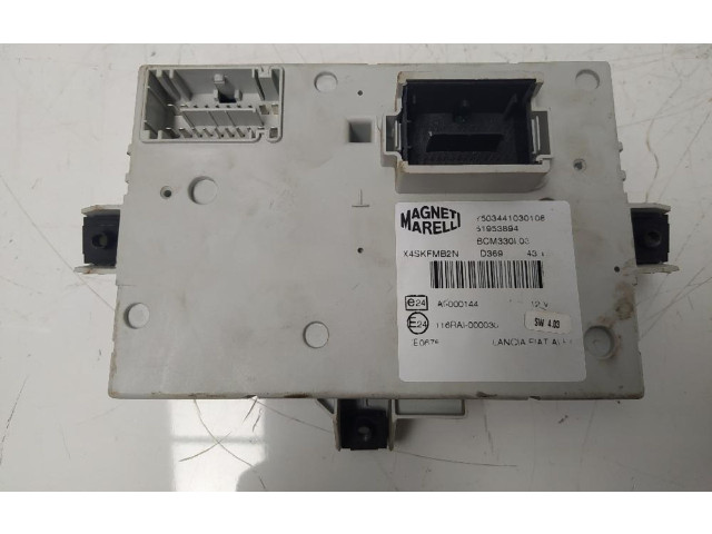 Блок предохранителей Y503441030108, 51953894   Fiat 500L    