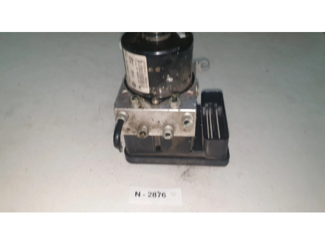 Jednotka ABS 6769778 BMW 1 E81 E87 2007