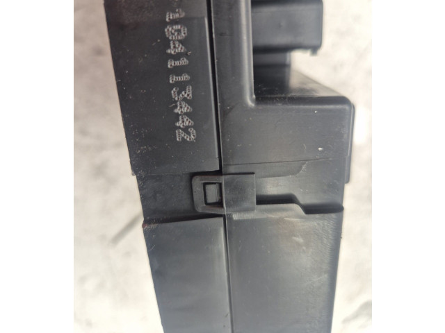 Pojistková skříňka Řídící jednotka BSM 00006580NG Citroen C2 2007