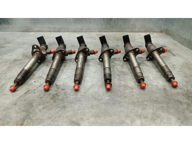 Vstřikovač INYECTOR Land Rover Range Rover Sport L320 pro naftový motor 2.7