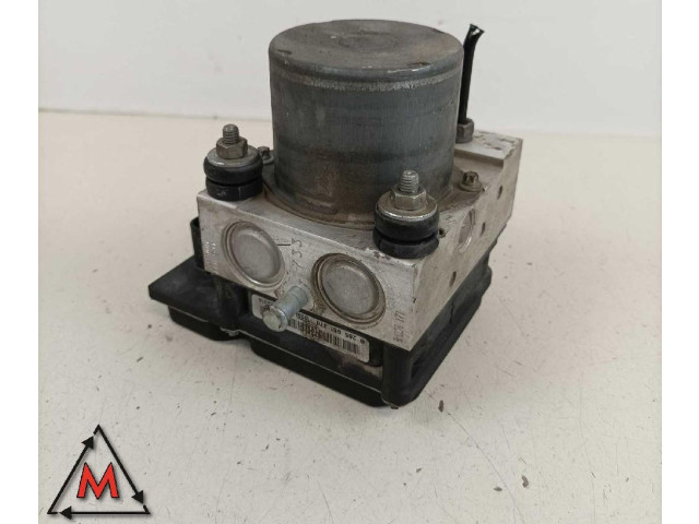 Блок управления АБС 0265230808, 51860291   Fiat Punto Evo