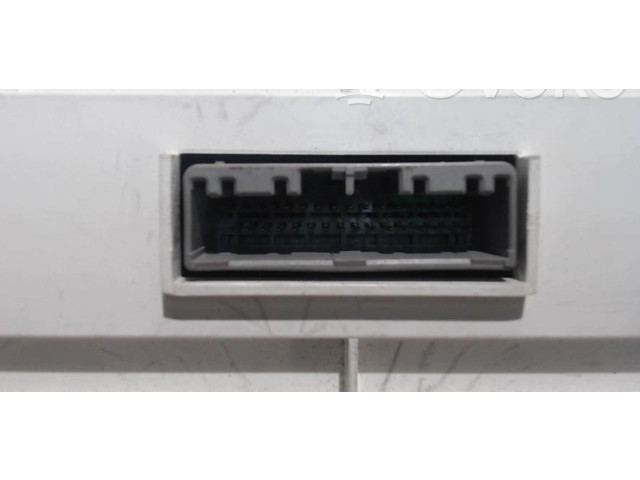 Панель приборов 3410051KC1, 3410051KC1   Suzuki Splash       