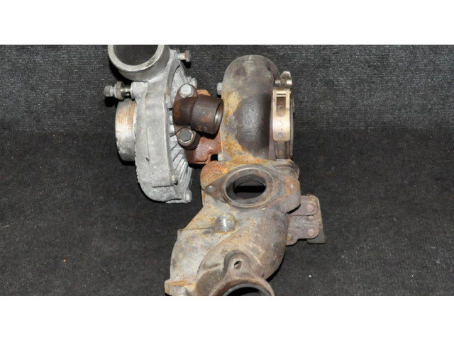 Турбина Bentley Arnage 6.8 UE74970TB4134