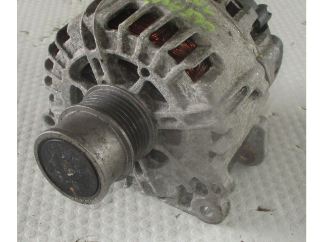 Генератор 04E903015D Skoda Octavia Mk3 (5E)