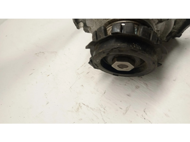 Компрессор (насос) кондиционера воздуха