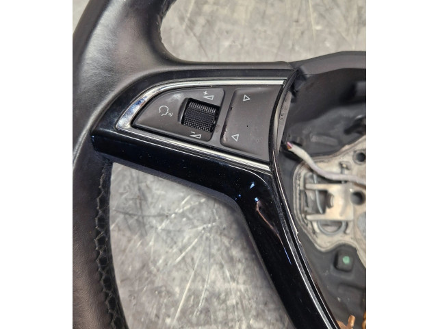 Руль Skoda Superb B8 (3V)  2015 - 2024 года 3076472      