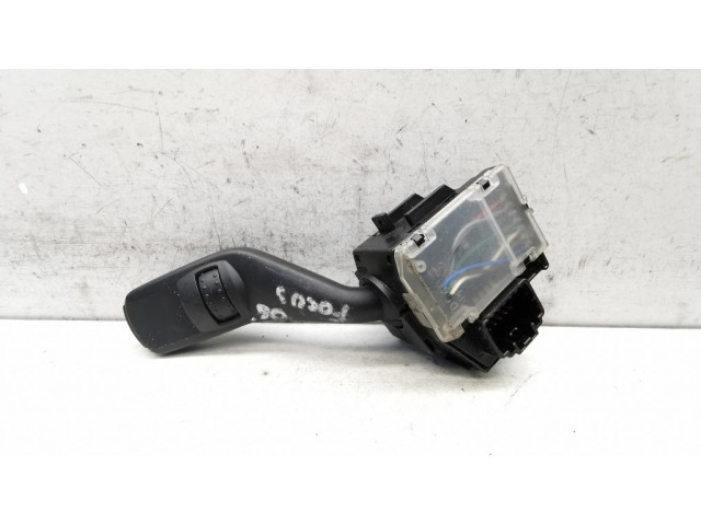 Ручка стеклоочистителей 4M5T17A553BD   Ford Focus