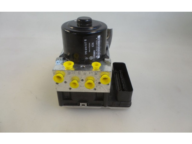 Jednotka ABS 7P0614517R, 7P0614517R Volkswagen Touareg II 2015