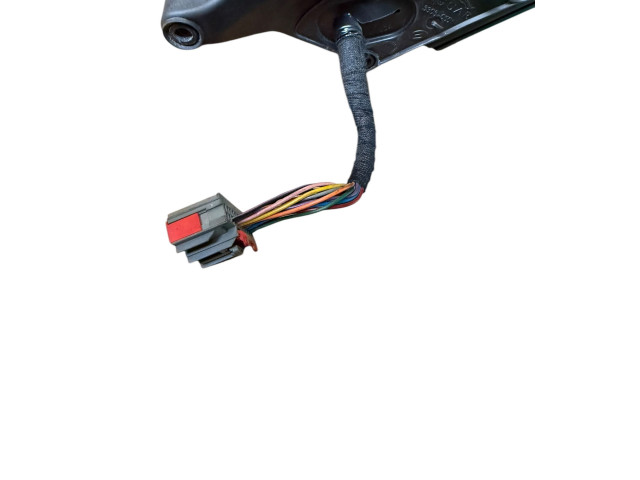 Зеркало электрическое Jaguar XF X250 2007 - 2015 года