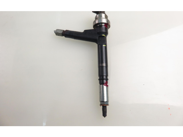 Форсунка 8973138614, 8973138614 Opel Meriva A Z 17 DTH