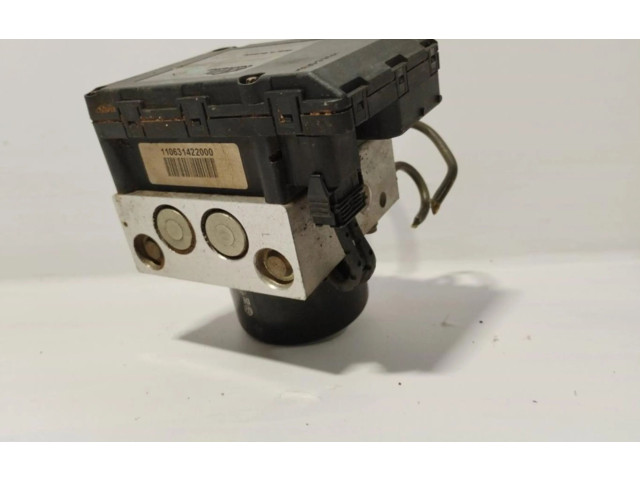 Блок АБС 10020400824 Volkswagen Golf III 1992 - 1997 года