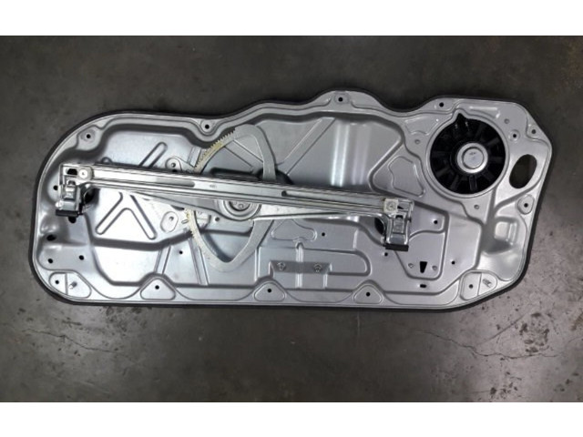 Передний механический механизм для подъема окна 8679978, 31295171AA   Volvo C30