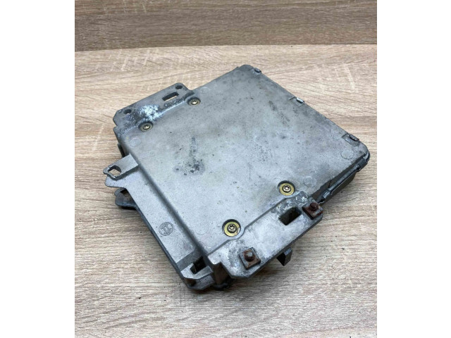 Блок управления двигателем Блок управления 0281001418, MSB100491   Rover 100