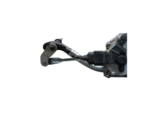 Моторчик дворников 8X1955023G Audi A1