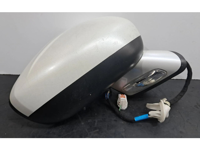 Зеркало электрическое Citroen DS4 - года