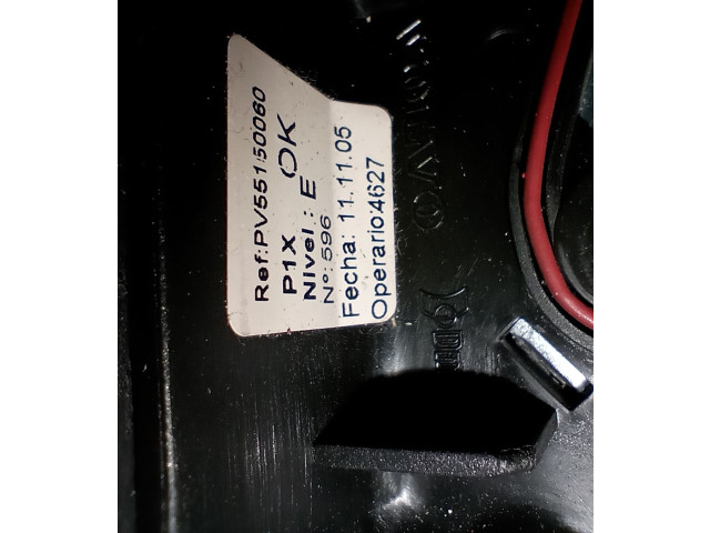 Руль Volvo C70  2006 - 2010 года 30723664, PV55150060      