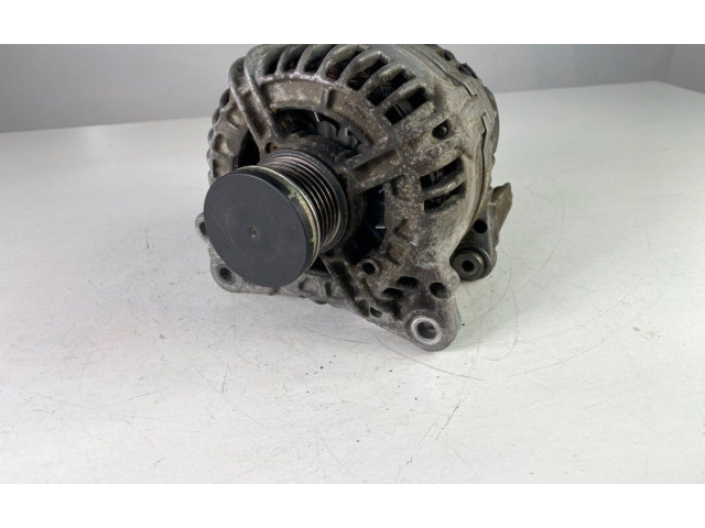 Генератор 03F903023D, 03F903023D   Volkswagen Golf VI      