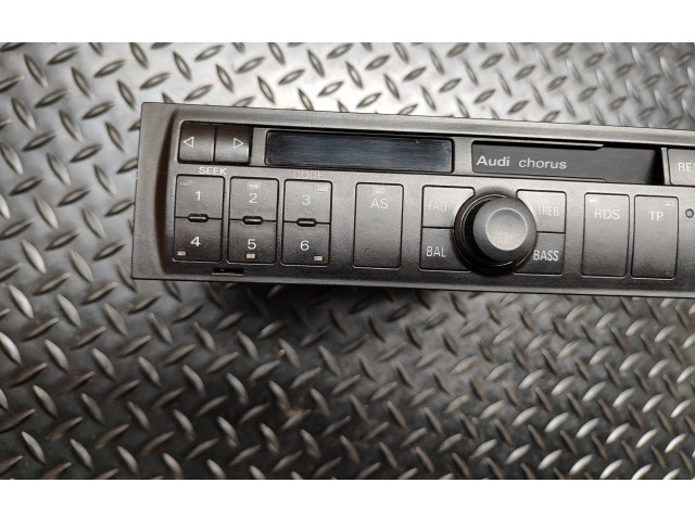 Радио/ проигрыватель CD/DVD / навигация