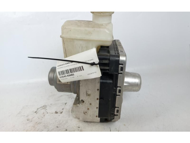 Jednotka ABS 005054767700, 005054767700 Alfa Romeo Giulia 2015