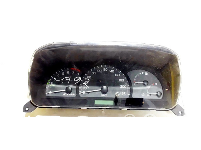 Панель приборов 96427156, rv4k100072   Chevrolet Tacuma       