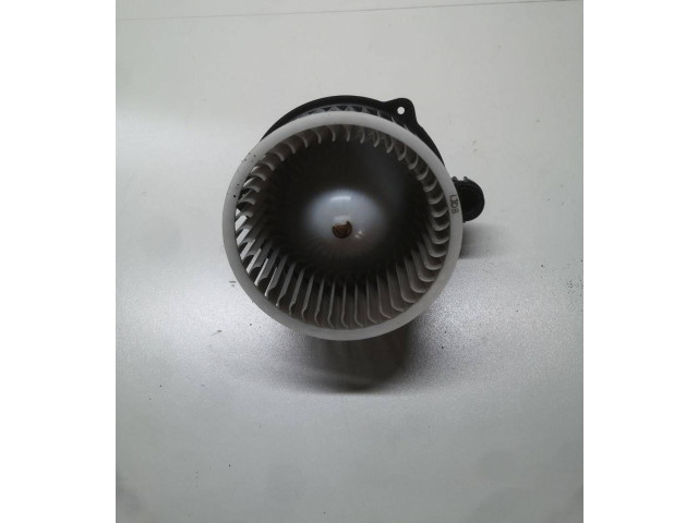 Вентилятор печки    F00S3B2474   KIA Ceed