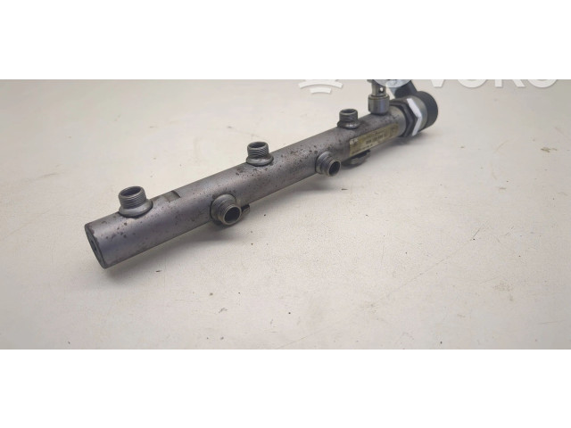 Топливная рампа 059130090AJ   Audi A5 8T 8F   для двигателя CAPA