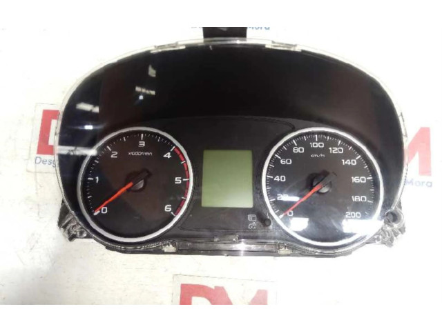 Панель приборов 8100B975, CUADROINSTRUMENTOS Mitsubishi L200