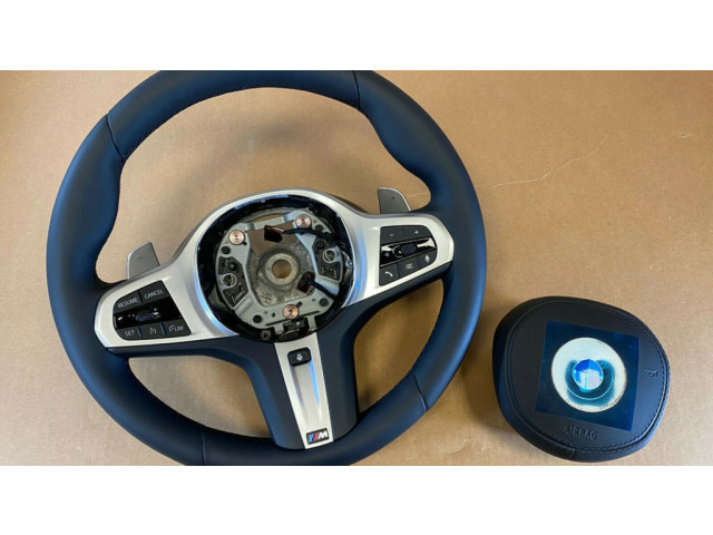 Volant BMW X6 G06 2020 32308008181, 32308094544