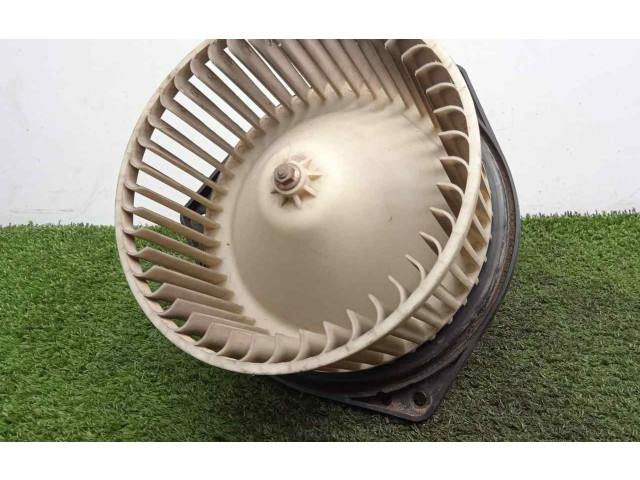 Рулевая рейка Вентилятор печки SINREFERENCIA SsangYong Musso - года