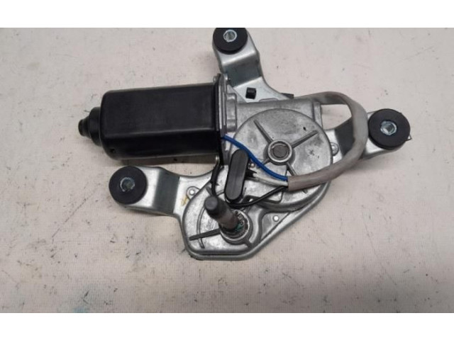 Моторчик заднего дворника 20211117, 287100505R Dacia Spring