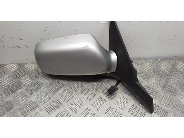 Блок управления двигателя 013350   Subaru Impreza II